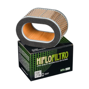 Filtr powietrza Hiflofiltro HFA6503 kompatybilny z motocyklami: Triumph