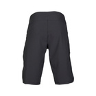 Spodenki rowerowe FOX Defend Black