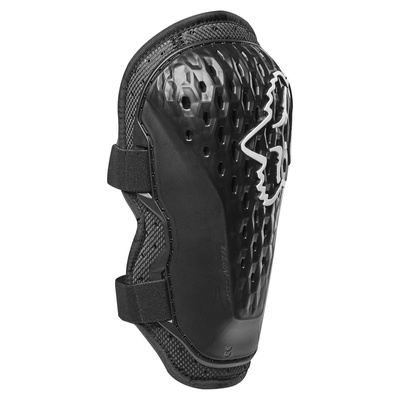 Ochraniacz łokci cross offroad mtb FOX Titan Sport czarny