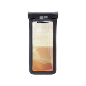 Pokrowiec Etui Case na telefon Uniwersalny motocyklowy SPC SP CONNECT