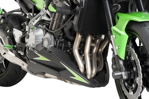 Spoiler silnika PUIG do Kawasaki Z900 / SE 17-24