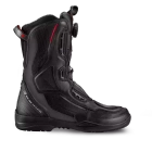 Buty motocyklowe turystyczne Shima STRATO czarny