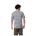 Koszulka rowerowa FOX Ranger Tru Dri Cloud Grey