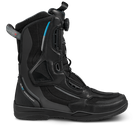 Buty motocyklowe turystyczne Shima STRATO WP czarny