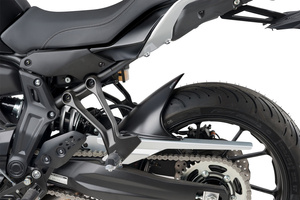 Błotnik tylny PUIG do Yamaha MT-07 Tracer / GT 16-24