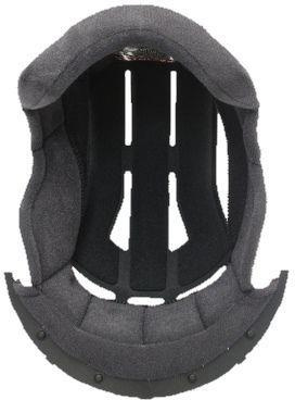 Wyściółka do kasku SHOEI Type-F Center Pad Xl9 Os