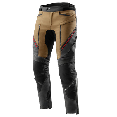 Spodnie motocyklowe TEKSTYLNE REBELHORN HARDY 3.0