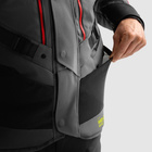 Kurtka motocyklowa TEKSTYLNA REBELHORN HARDY 3.0