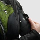 Kurtka motocyklowa TEKSTYLNA REBELHORN JAX LADY