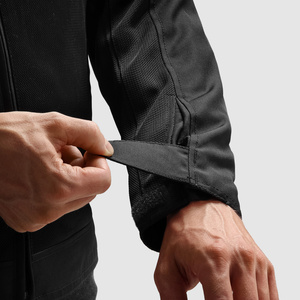 Kurtka motocyklowa TEKSTYLNA REBELHORN ECHO