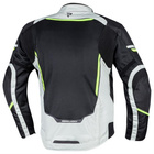 Kurtka motocyklowa tekstylna miejska/turystyczna Rebelhorn FLUX