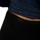 Spodnie rowerowe damskie FOX Lady Ranger Black