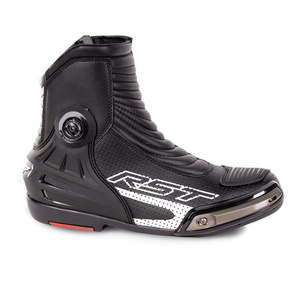 Buty motocyklowe RST Tractech EVO III Short