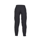 Spodnie rowerowe dziecięce FOX Junior Defend Black