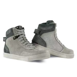 Damskie Trampki/buty motocyklowe Shima SX-2 EVO szary