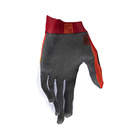 Rękawice motocyklowe LEATT Moto 1.5 GRIPR Glamis