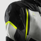 Kurtka motocyklowa TEKSTYLNA REBELHORN HARDY 3.0