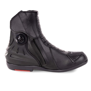 Buty motocyklowe RST Tractech EVO III Short