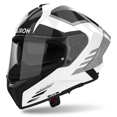 Kask motocyklowy AIROH Matryx Thron