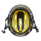 Kask rowerowy FOX Flight Black