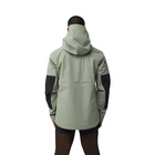 Kurtka Przeciwdeszczowa FOX Defend 3L T Moss