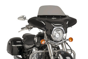 Owiewka CA Batwing do Kawasaki VN900 Classic (VN900B) 06-16