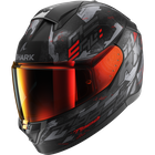 Kask motocyklowy SHARK Ridill 2 Molokai