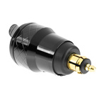 Motocyklowe gniazdo 2 x USB QC 3.0 - 36 W - MUS44