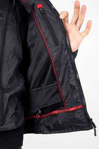 Kurtka motocyklowa OZONE Edge II