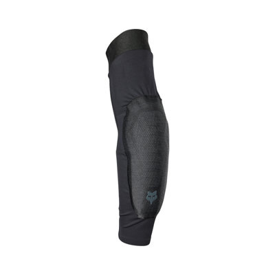 Ochraniacz łokci cross offroad mtb FOX Launch Elite Elbow Guard czarny