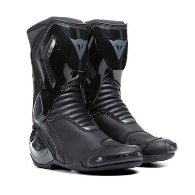 Buty motocyklowe damskie NEXUS 2 LADY - czarno-szare