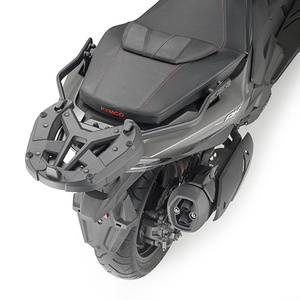 KAPPA Stelaż kufra motocyklowego centralnego KYMCO AK 550 PREMIUM '23-'24 (BEZ PŁYTY)