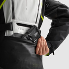 Kurtka motocyklowa TEKSTYLNA REBELHORN HARDY 3.0