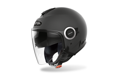 Kask motocyklowy AIROH Helios