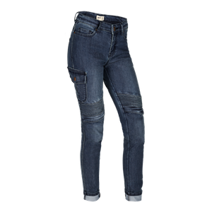 Spodnie motocyklowe damskie BROGER Ohio Lady