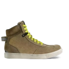 Trampki/buty motocyklowe Shima SX-2 EVO brązowy