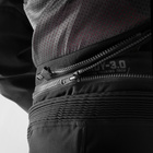 Spodnie motocyklowe TEKSTYLNE REBELHORN HARDY 3.0