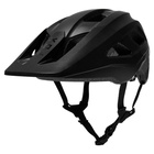 Kask rowerowy mtb cross offroad FOX Mainframe Trvrs czarny/czarny