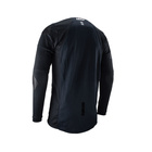 Bluza motocyklowa LEATT Moto 4.5 Windblock Black