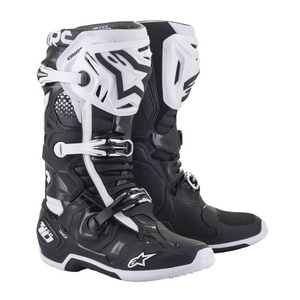 Buty motocyklowe ALPINESTARS Tech 10