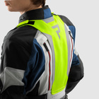 Kurtka motocyklowa TEKSTYLNA REBELHORN HARDY 3.0