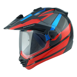 Kask motocyklowy ARAI Tour-X5 Honda Africa Twin