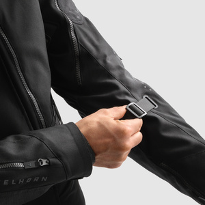 Kurtka motocyklowa TEKSTYLNA REBELHORN HARDY 3.0