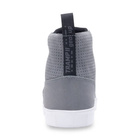 Buty motocyklowe miejskie/trampki Rebelhorn TRAMP II szary