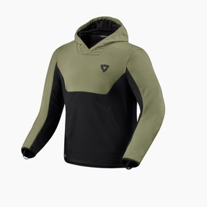 Kurtka motocyklowa REV'IT Hoodie Andon