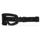 Gogle motocyklowe IMX Endurance Flip - Szyba Iridium Gold + Clear (2 szyby w zestawie)