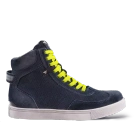 Damskie Trampki/buty motocyklowe Shima SX-2 EVO niebieski