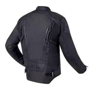 Kurtka motocyklowa OZONE Edge II