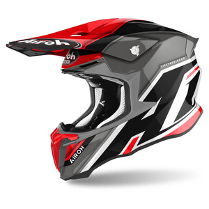 Kask motocyklowy AIROH Twist 2.0 Shaken