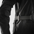 Kurtka motocyklowa TEKSTYLNA REBELHORN HARDY 3.0